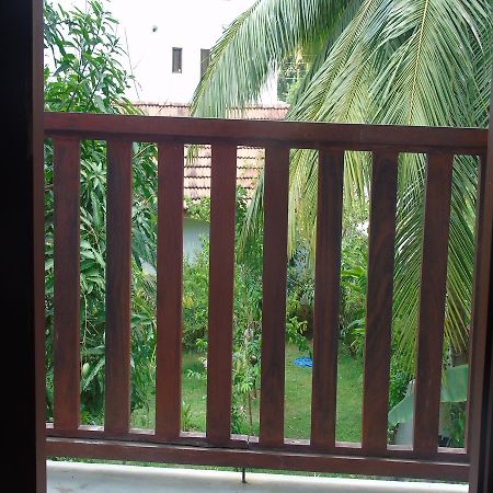 Hôtel Secret Bay à Matara Extérieur photo