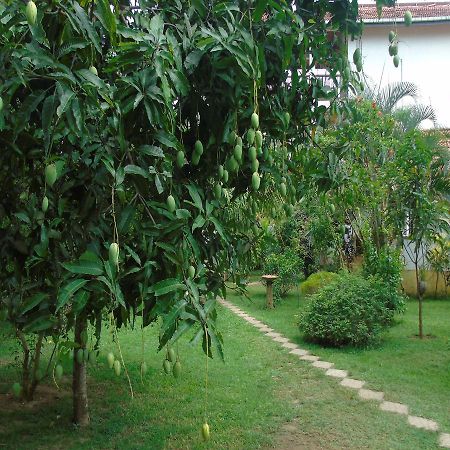 Hôtel Secret Bay à Matara Extérieur photo