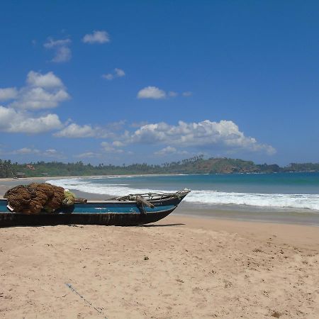 Hôtel Secret Bay à Matara Extérieur photo