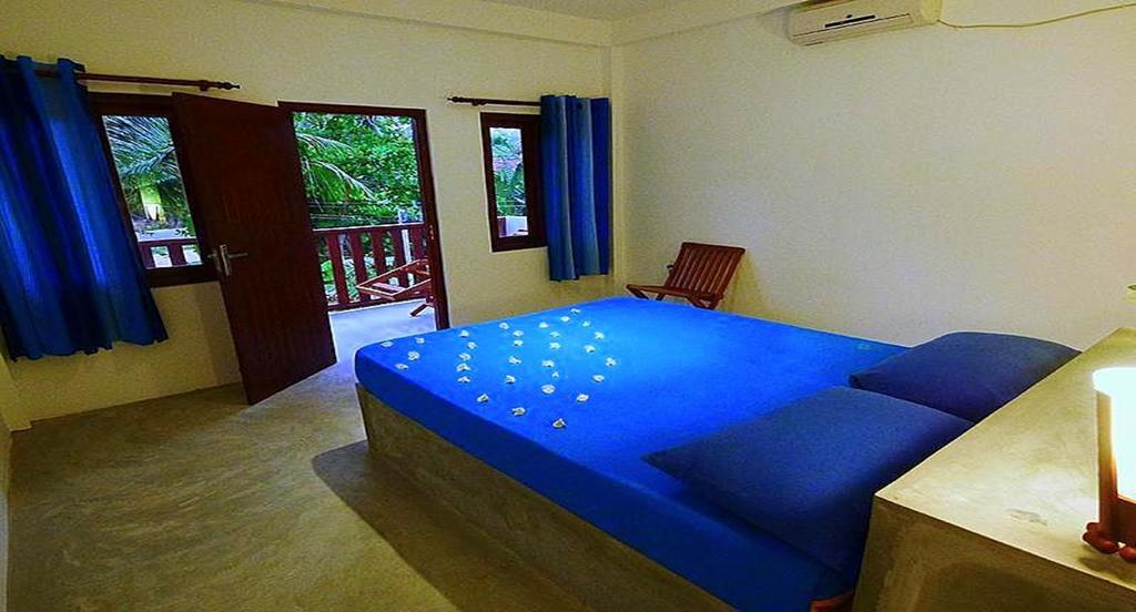 Hôtel Secret Bay à Matara Extérieur photo