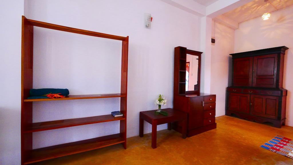 Hôtel Secret Bay à Matara Chambre photo