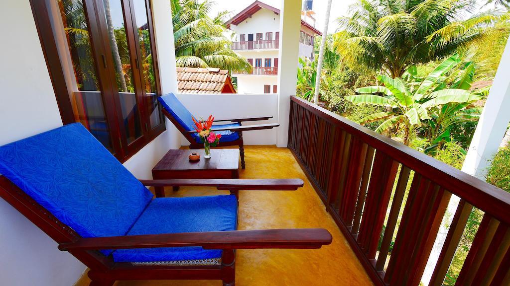 Hôtel Secret Bay à Matara Chambre photo