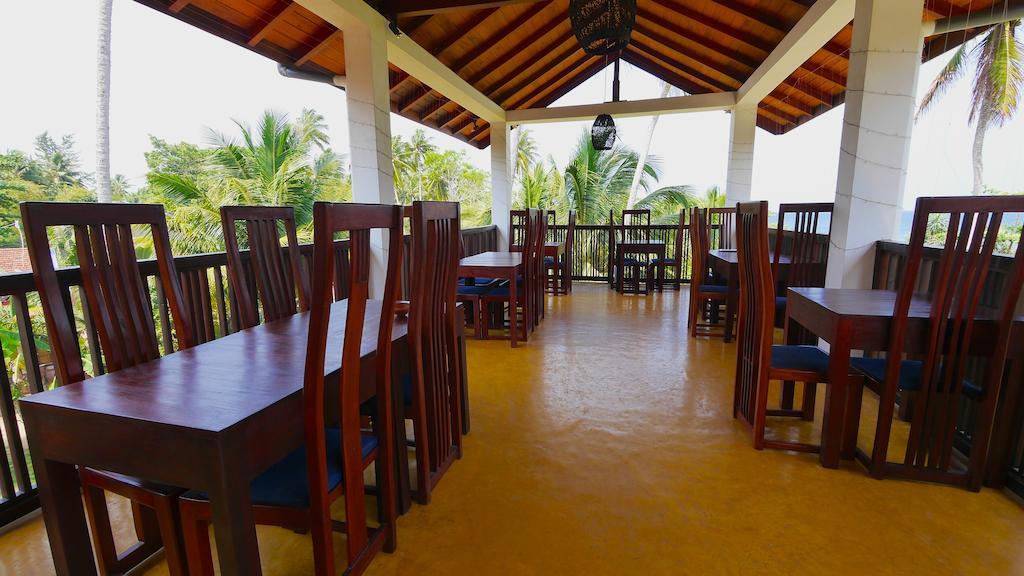 Hôtel Secret Bay à Matara Extérieur photo