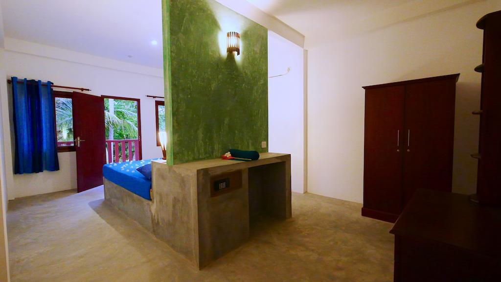 Hôtel Secret Bay à Matara Chambre photo