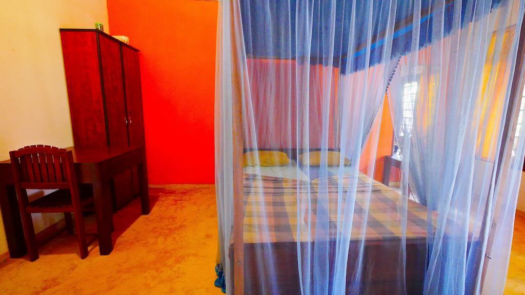 Hôtel Secret Bay à Matara Chambre photo