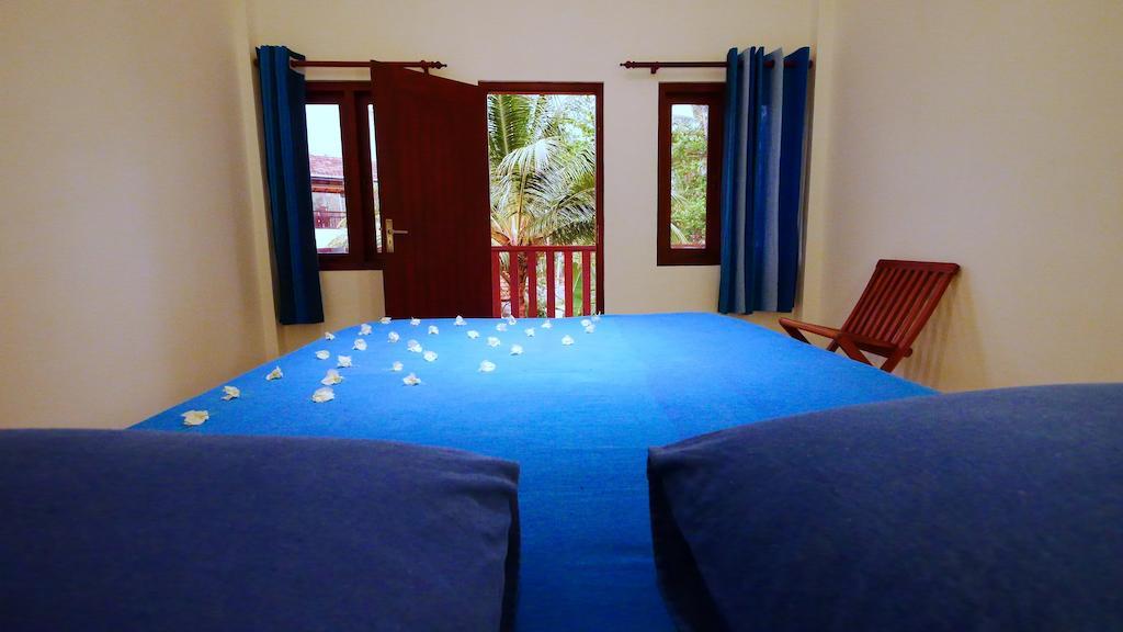 Hôtel Secret Bay à Matara Chambre photo