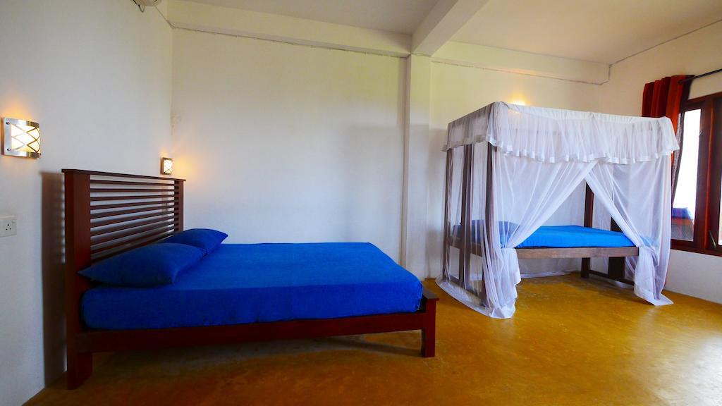 Hôtel Secret Bay à Matara Chambre photo