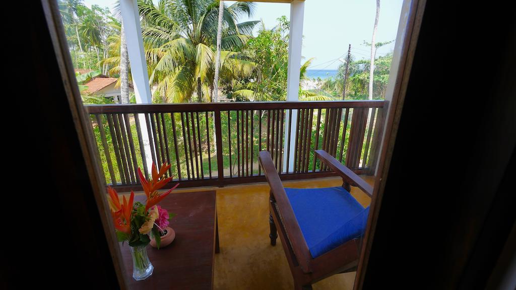 Hôtel Secret Bay à Matara Chambre photo
