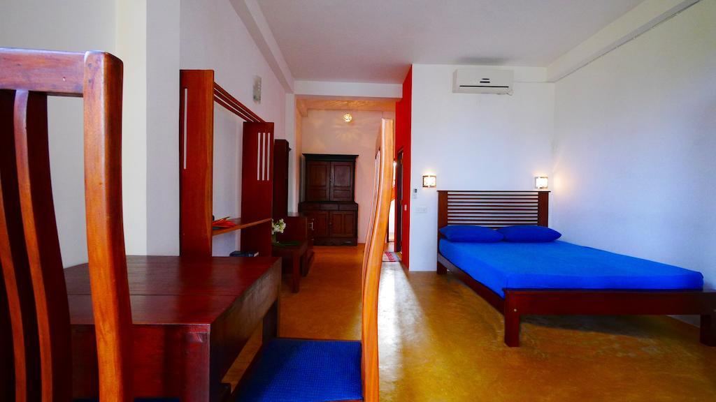Hôtel Secret Bay à Matara Chambre photo