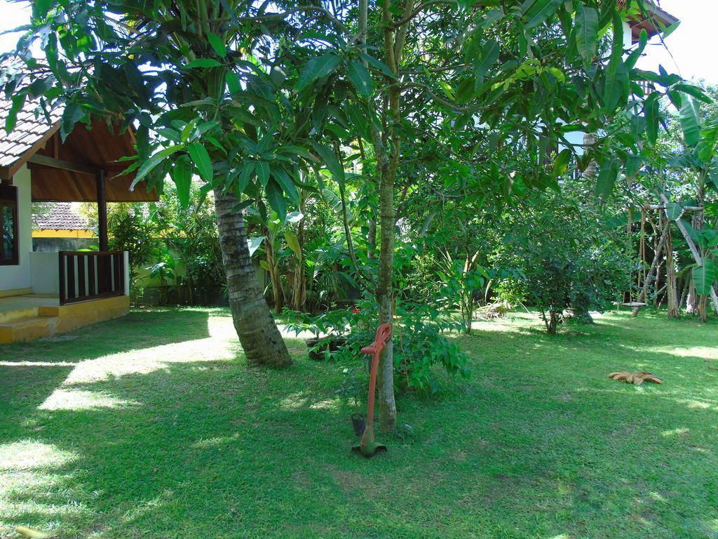 Hôtel Secret Bay à Matara Extérieur photo