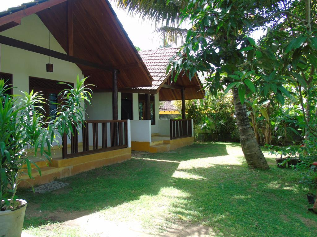Hôtel Secret Bay à Matara Extérieur photo