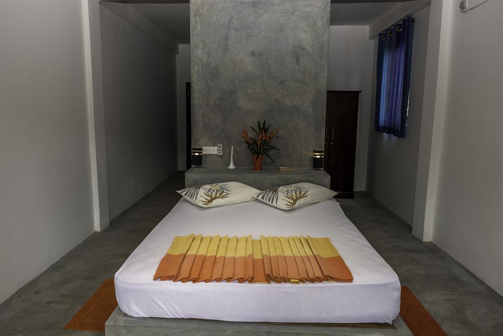 Hôtel Secret Bay à Matara Chambre photo