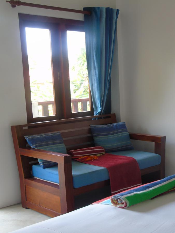 Hôtel Secret Bay à Matara Extérieur photo