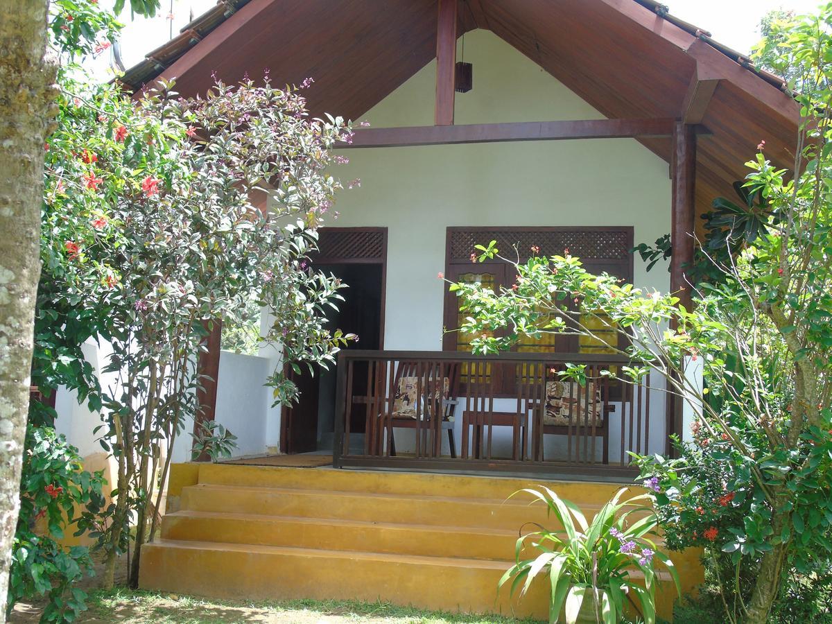 Hôtel Secret Bay à Matara Extérieur photo