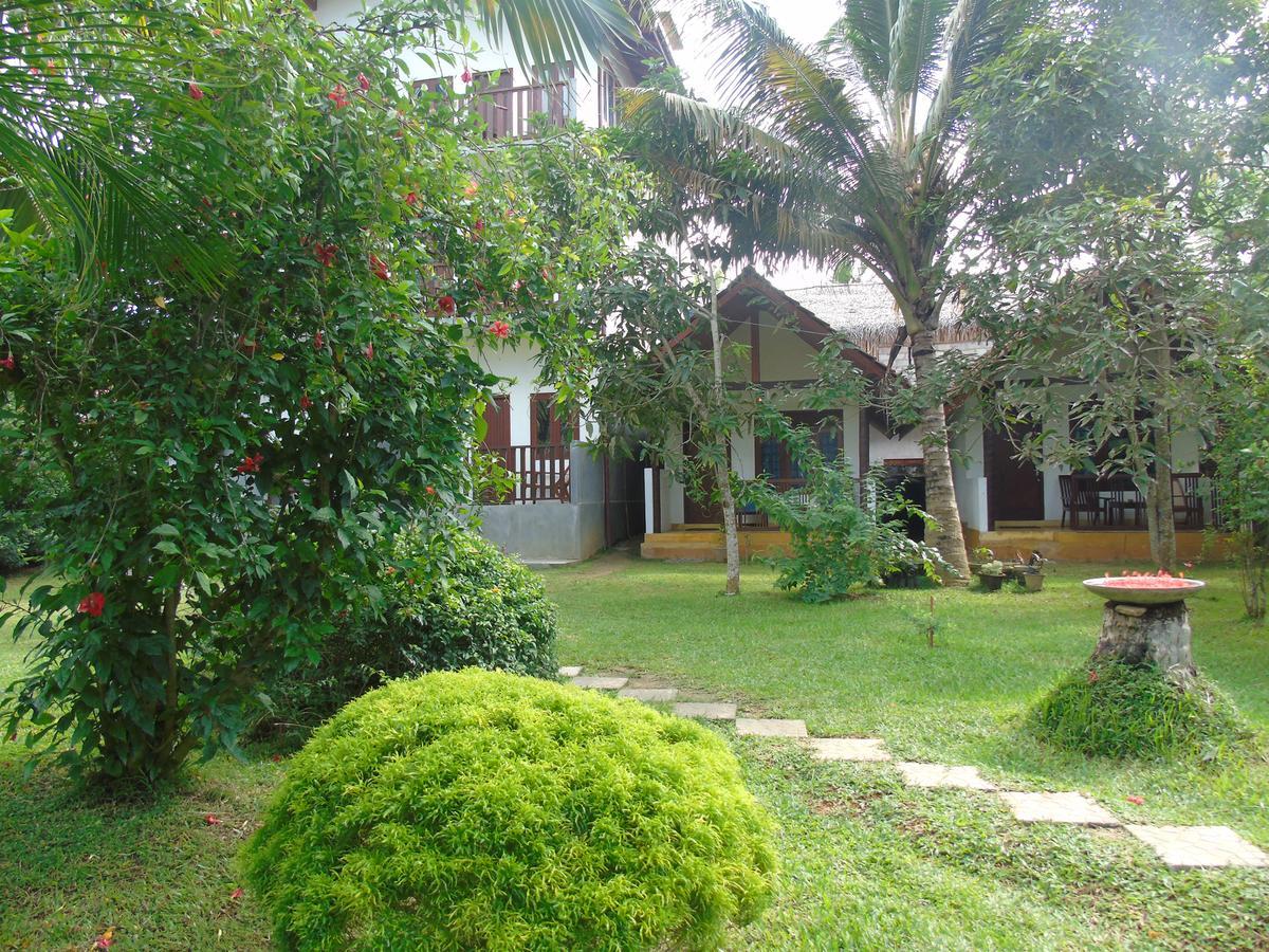 Hôtel Secret Bay à Matara Extérieur photo