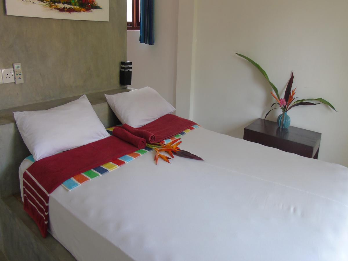 Hôtel Secret Bay à Matara Extérieur photo