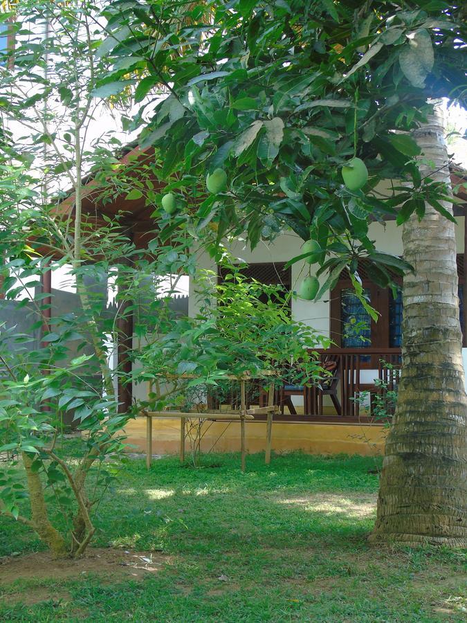 Hôtel Secret Bay à Matara Extérieur photo