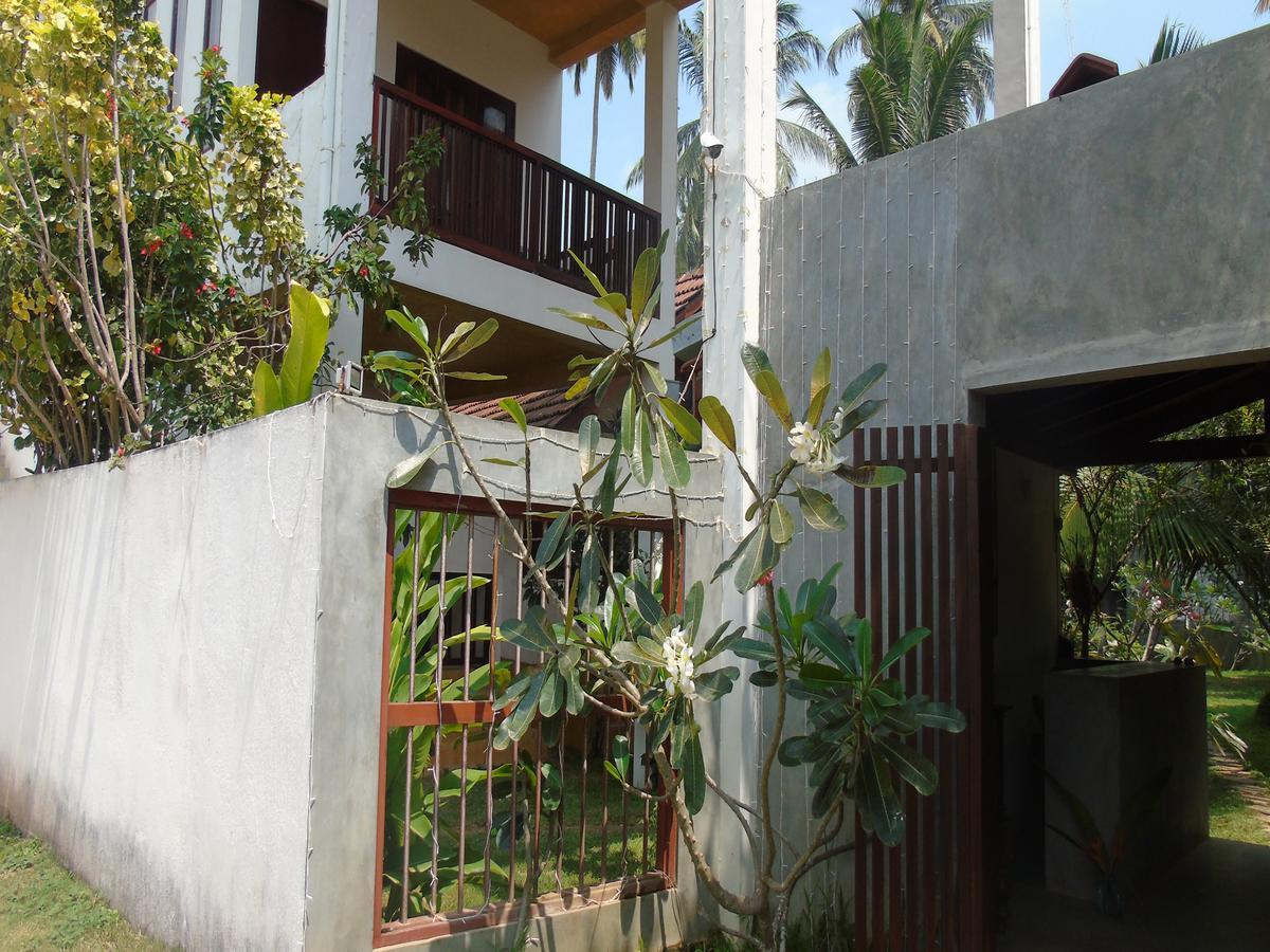 Hôtel Secret Bay à Matara Extérieur photo