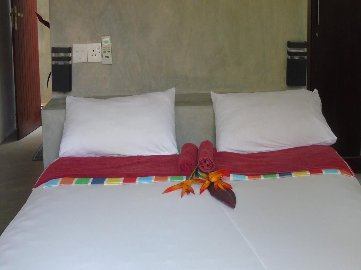 Hôtel Secret Bay à Matara Extérieur photo