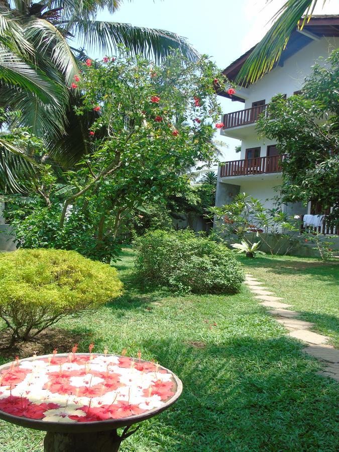 Hôtel Secret Bay à Matara Extérieur photo