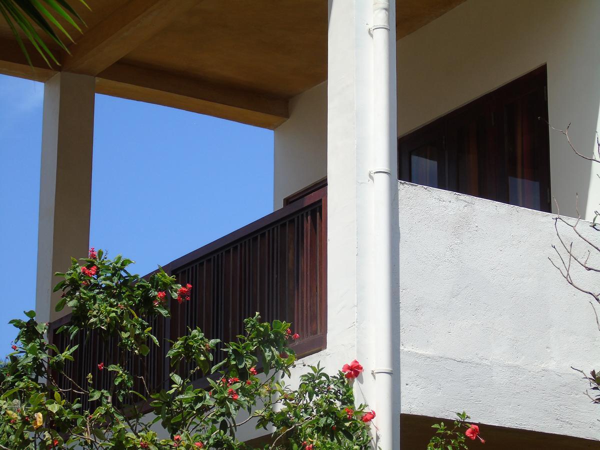 Hôtel Secret Bay à Matara Extérieur photo