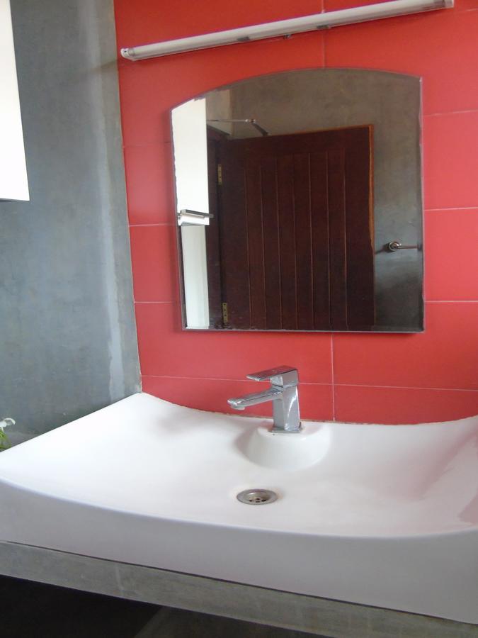 Hôtel Secret Bay à Matara Extérieur photo